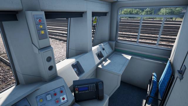 Transport for Wales BR Class 142 'Pacer' DMU