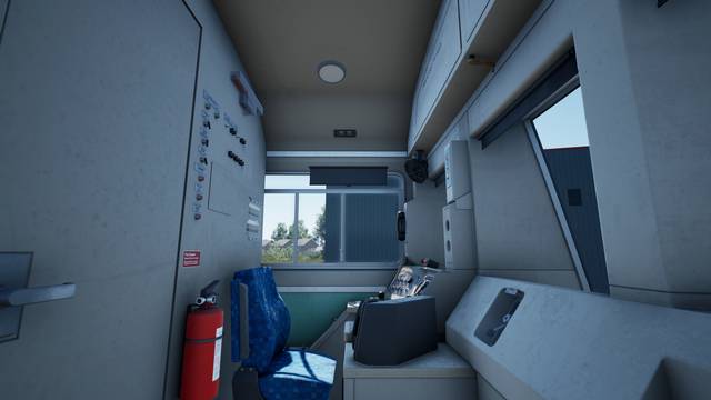 Transport for Wales BR Class 142 'Pacer' DMU