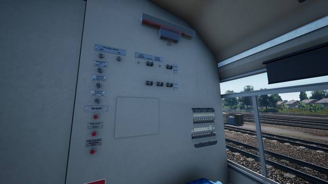 Transport for Wales BR Class 142 'Pacer' DMU