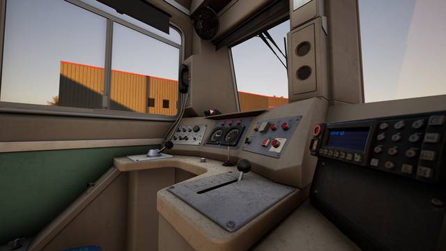 Transport for Wales BR Class 142 'Pacer' DMU