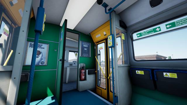 Transport for Wales BR Class 142 'Pacer' DMU