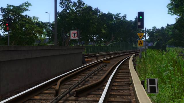 U-Bahn Hamburg U1 & U3