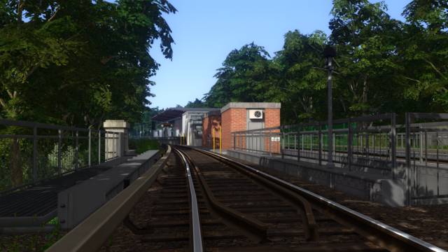 U-Bahn Hamburg U1 & U3