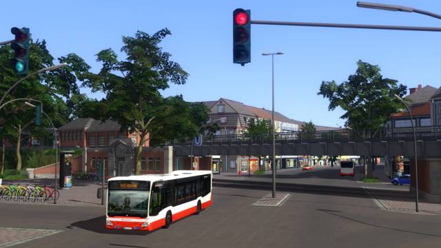 U-Bahn Hamburg U1 & U3