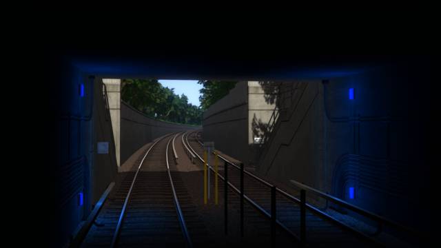 U-Bahn Hamburg U1 & U3