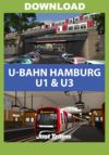 U-Bahn Hamburg U1 & U3